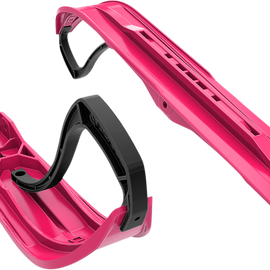 Command Ski - 6" - Pink