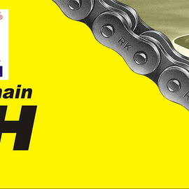 428 - Heavy-Duty Chain - 120 Links