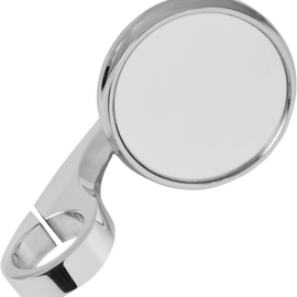 Shooter Mirror - 1" - Chrome