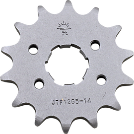 Counter Shaft Sprocket - 14-Tooth