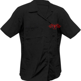 Sinners Speedshop Shirt - Black - 2XL