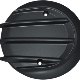 Tri-Fin Primary Cover - Black