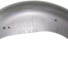 Rear Fender - Steel - 7.5" W x 42" L