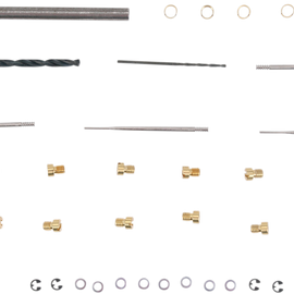 Jet Kit - Kawasaki ZX9R