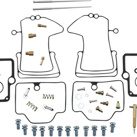 Carburetor Rebuild Kit - Ski-Doo