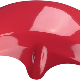 Front Fender - Red