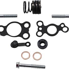 Rebuild Kit - Slave Cylinder - Kawasaki