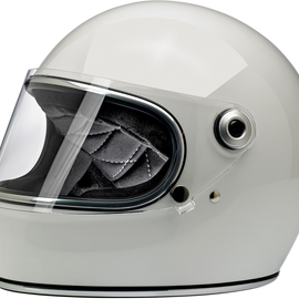 Gringo S Helmet - Gloss White - 2XL