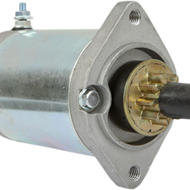 Starter Motor - Polaris