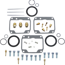 Carburetor Rebuild Kit - Polaris