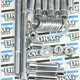 Smooth Motor Mount Set 91-03XL