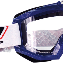 3201 Raceline Goggles - Blue