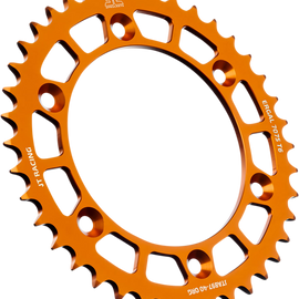 Rear Sprocket - Orange - 40-Tooth