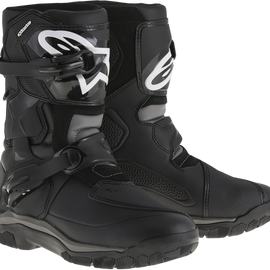 Belize Drystar® Boots - Black - US 10
