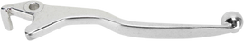 Polished Right-Hand Lever for Suzuki
