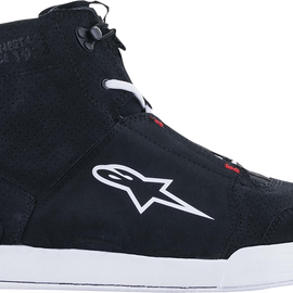 Chrome Shoes - Black - US 8