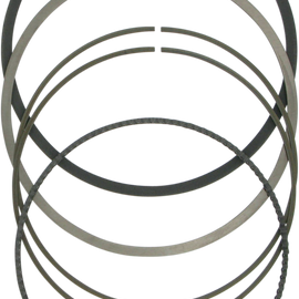 Ring Set - For 96 mm Piston