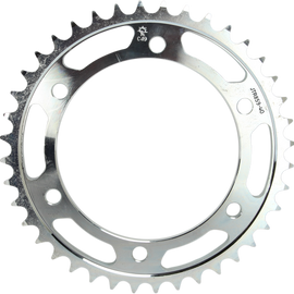 Sprocket - Rear - Yamaha - 40-Tooth