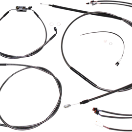 Black Pearl™ Control Cable Kit