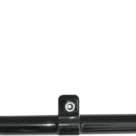 Fairing Support - Black - FLTR '10-'13