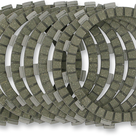 Clutch Friction Plates