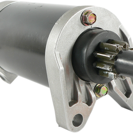 Starter Motor - Polaris