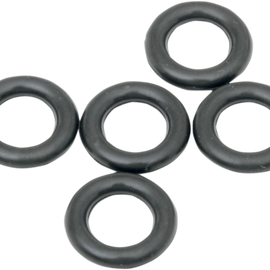 Oil Filter O-Rings - Bombardier - 5-Pack