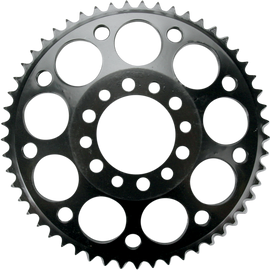 Rear Sprocket - 53-Tooth