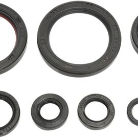 Motor Seals - CRF450