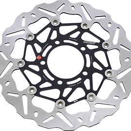 SK2 Brake Rotor - WK090R