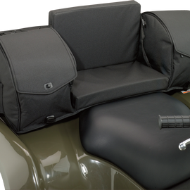 Ridgetop Rear Rack Bag - Black