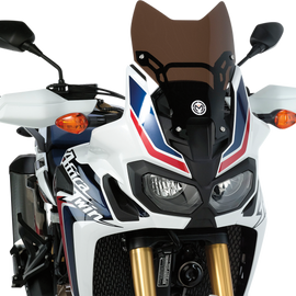 Windscreen - Shorty - Africa Twin