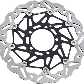 SK2 Brake Rotor - Triumph