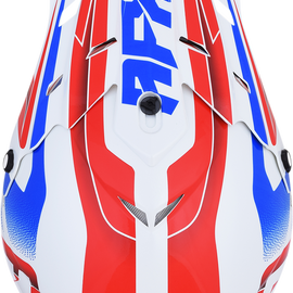 FX-17 Peak - Force - Red/White/Blue