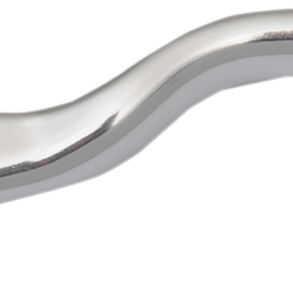 Silver Clutch Lever