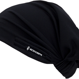 Doo-Z CoolSkin Headwrap - Black