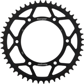 Steel Rear Sprocket - 48-Tooth