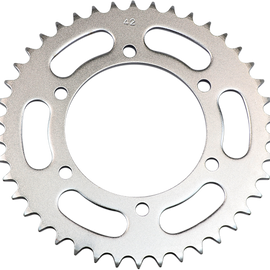 Rear Kawasaki Sprocket - 520 - 42 Tooth