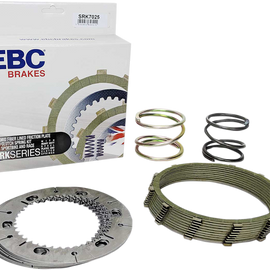 Clutch Kit