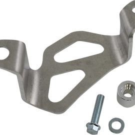 Rear Caliper Guard - 05-09 RMZ450