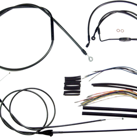 Black Pearl™ Control Cable Kit4934039868