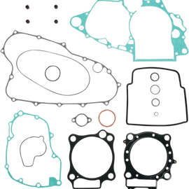 Complete Motor Gasket Kit - CRF450R