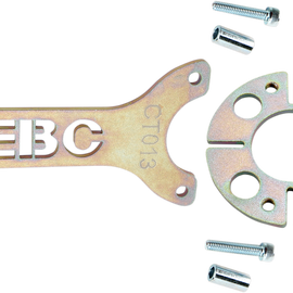 Clutch Hub Tool