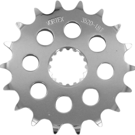 Front Sprocket - 18-Tooth