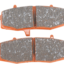 Semi-Sintered Brake Pads - FA231V