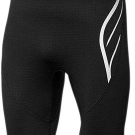 Breaker Pro Wetsuit - Black - Small