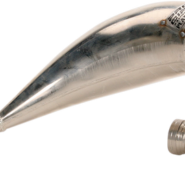 Platinum Head Pipe