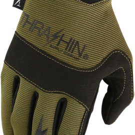 Covert Gloves - Green - Small