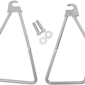 Saddlebag Support - FX/FLST
