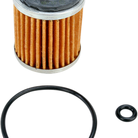 Oil Filter - Yamaha